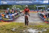 2024 UEC MTB Youth European Championships - Huskvarna - J?nk?ping (Sweden) 09/08/2024 - XCO Girls 14 - photo Tommaso Pelagalli/SprintCyclingAgency?2024